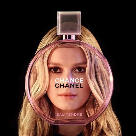 chance chanel pubblicità|chanel fragrance campaign.